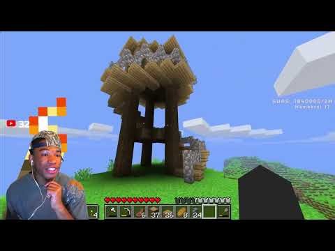 Reacting to VERITY MOD (something is Knocking at your door...)