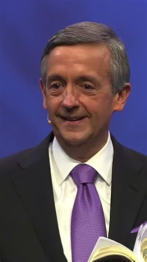 Second Coming - Rapture Misconception & Biblical Truth | Pathway to Victory with Dr. Robert Jeffress