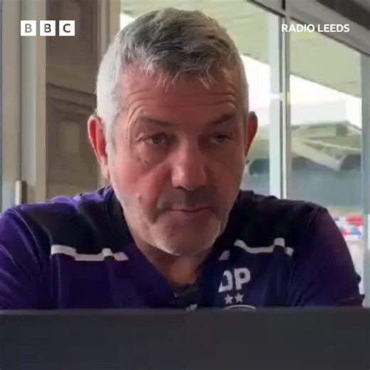 🤕 Bad news for Trinity!🏉 Wakefield Trinity coach Daryl Powell reveals season-ending injuries for Olly Pratt Matty Storton, with Tray Lolesio 'unlikely' to feature again in 2026.#BBCRL https://t.co/dQjuKxiGwy
