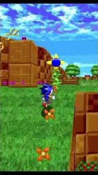 #srb2mods Sonic vs 2011x