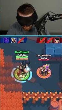 BLIND Brawl Stars Duels