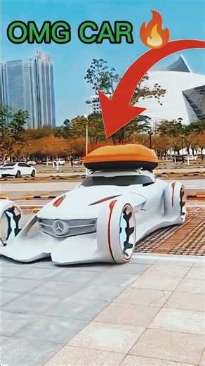 Top 3 Rarest Car In The World#tech #car