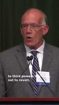 Why did the Allies win so easily? - Victor Davis Hanson #ww2
