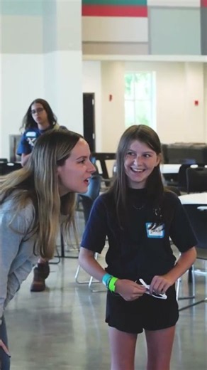 Investing in the Next Generation | XCEL Effingham Skills Camp 2026