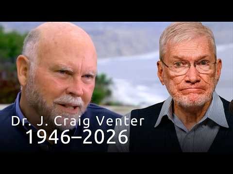 This Scientist Spent His Career Confirming God’s Existence Without Knowing It
