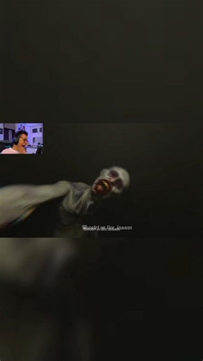 Live Insaan Madison scary moments @liveinsaan scary movement #scary #scarymoments