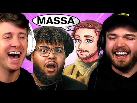 24 Minutes of Offensive Goons Moments!