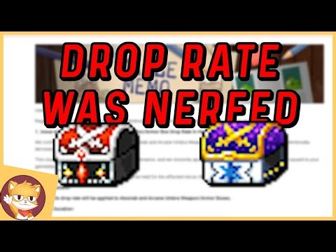 Well Well Well... Turns out Maplers Were Right Once Again | MapleStory Global