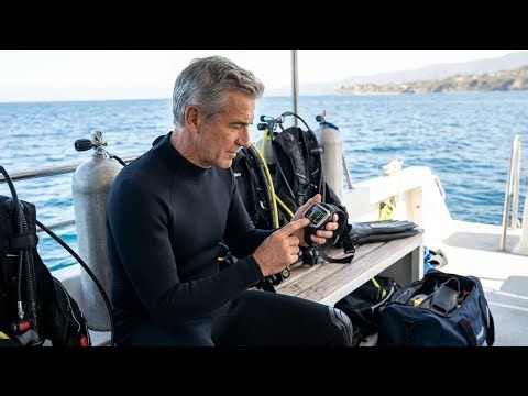 How to Choose a Biometric Dive Computer for Your Diving Style