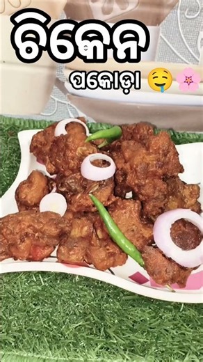 chicken pokada 😋🤤#shorts #ytshorts #viral #viral #viralshorts #chicken #food #foryou #rachanadas #ad