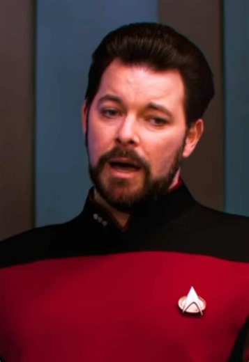 Riker Confession & Soren's Defense — Star Trek TNG Scene Explained