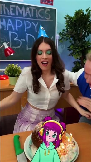 Epic Cake Surprise Prank! 🎉 You Won't Believe This Genius Idea!