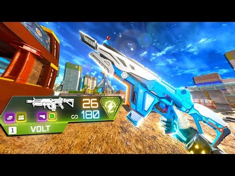 *NEW* Volt META is TAKING OVER in Apex Legends