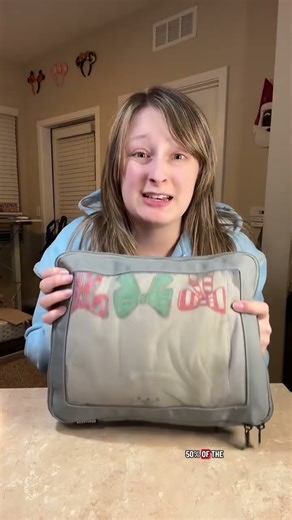 AEROTRUNK Premium Compression Packing Cubes