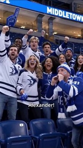[MOVIE] Loved Twice by the Hockey Star