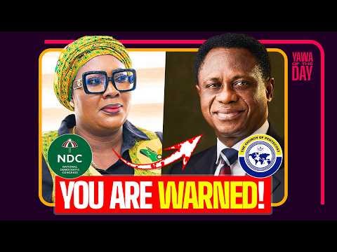 We Will Deal With You As A Politician” – Free Zones Boss vs Pentecost Chairman Over Galamsey