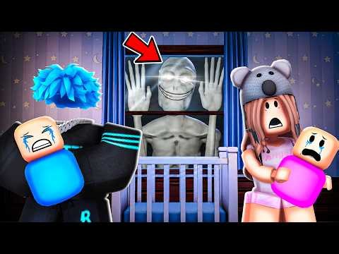 This ROBLOX DAYCARE HAS A DARK SECRET...