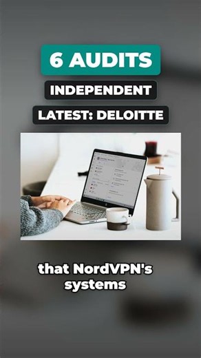 Is NordVPN Safe? 6 Independent Audits