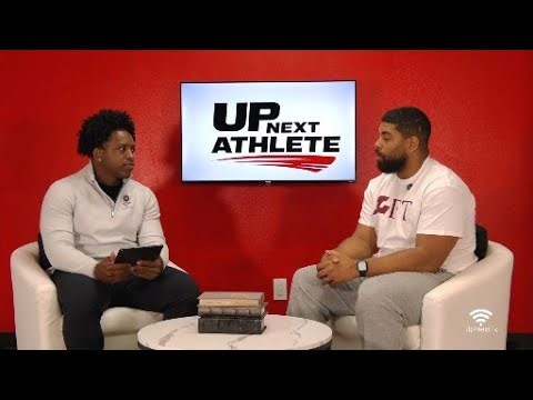 UPNEXT ATHLETE | From Iowa Hawkeyes RB to Head Coach: The Toren Young Interview (Full Episode)