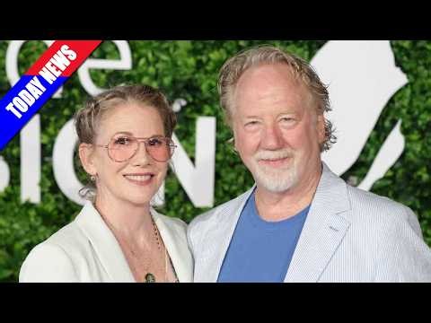 Melissa Gilbert Breaks Silence With Cryptic Post After Timothy Busfield’s Indictment Is Dismissed