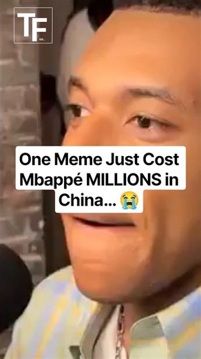 Mbappé Just Got La Liga BANNED in China?! 😳