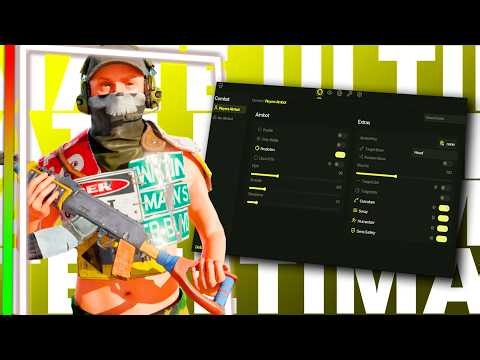 I Used INSANE Rust Cheats.. (Easy Raids & Free Loot)