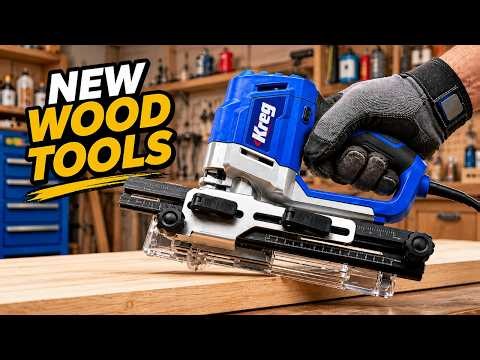20 Woodworking Tools on Amazon That Are Worth Buying
