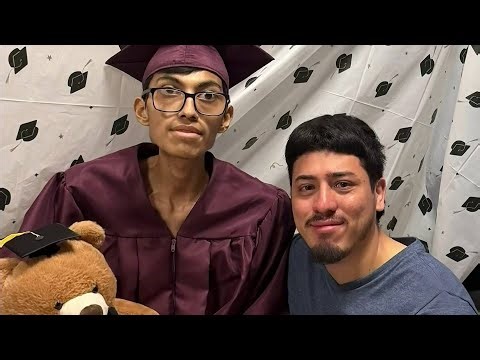 Joven con cáncer pide a ICE que libere a sus padres arrestados en Arizona | Noticias Telemundo