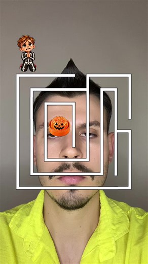 Squishy Maze IQ Challenge — Funny Squishy Maze Test