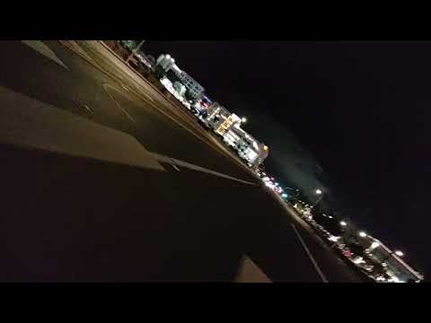 April 21ST, 7:04am - April 22ND, 4:30am