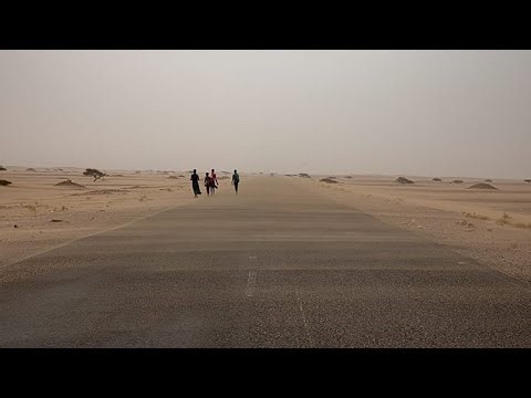 Migrants risk hunger and drowning on route from Horn of Africa to Yemen