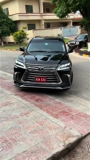 Black Lexus Lx 570✨🔥🖤