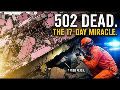 The 20-Second Collapse: The Engineering of the Sampoong Disaster #engineering #fail #systemfail