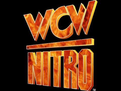 SRW WCW Nitro June Week 4 2026