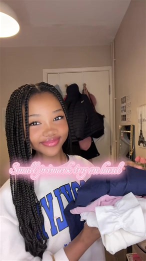 Primark Try-On Haul: Fashion Finds You’ll Love