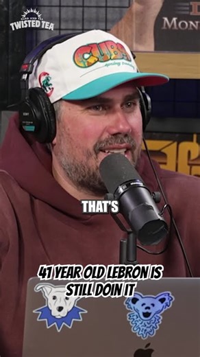 LeBron is still doing stuff we’ve never seen before (it would have been cooler if Bronny dunked it)