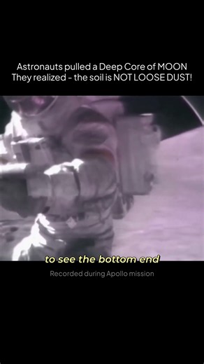 I 🖤 seeing Apollo Footage! 🚀 #nasa #space #moon #apollo