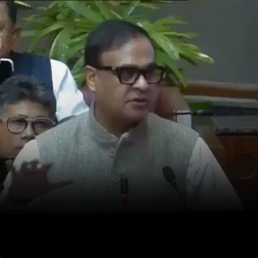 In the #AssamAssembly today, HCM Dr. @himantabiswa shared the government's vision to transform the National Highway stretch from Jalukbari to Khanapara with large-scale Ejar plantation. HCM also underlined how the proposed Ring Road Project will help mitigate the recurring flash flood issue in Jorabat.