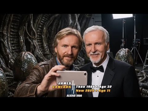 ALIENS Cast Then & Now (1986 - 2026) | 40th Anniversary Reunion 👽