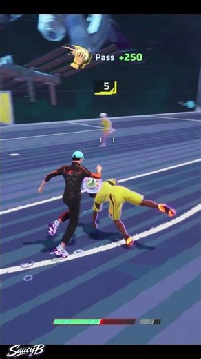 The EASIEST way to score in Rematch 🎯