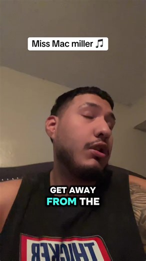 Remembering Mac Miller's Unique Singing Voice