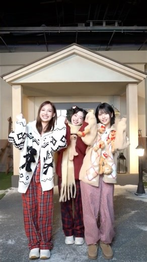 TWICE 「Wonderful Day」 Challenge #NAYEON #MOMO #DAHYUN