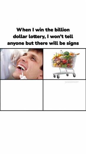 relatable meme | when I win the lottery #memes #funnymemes
