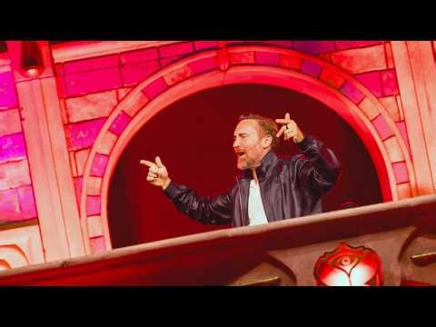 ARTBAT, David Guetta, Gotye - Somebody That I Used To Know (Live @ Tomorrowland 2026)