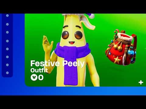 CLAIM FREE SKIN before 2026 in Fortnite!