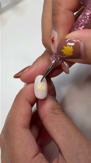 Big Bang concert nails ❤️‍🔥