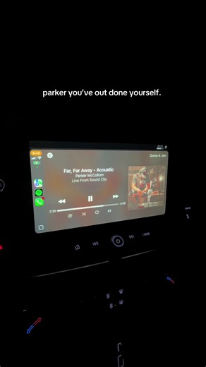 Parker McCollum's Acoustic Performance: You've Outdone Yourself!