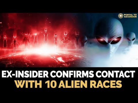 10 Alien Species That Have Altered Our History | Tim Tactics