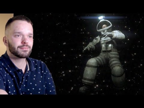 We have ESCAPED? - Alien: Isolation [21 ENDING]