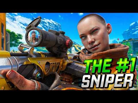 THE RANK #1 SENTINEL PLAYER AFTER THIS…